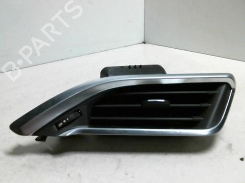 Air vent PEUGEOT 208 I (CA_, CC_) 1.6 BlueHDi 120 | BP20945143I21 