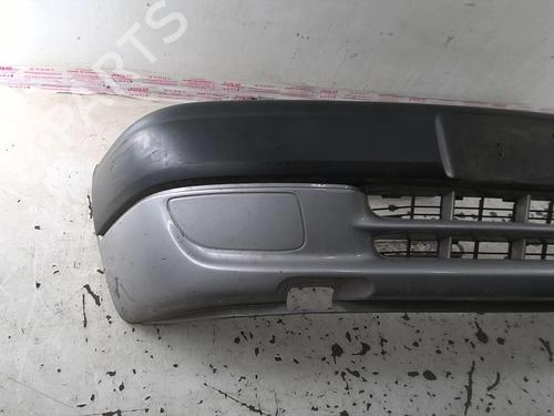 Front bumper CITROËN SAXO (S0, S1) 1.4 VTS | BP20947882C7 