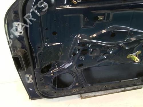 Used Right front door MERCEDES-BENZ C-CLASS (W202) C 180 (202.018) (122 hp) 20969393