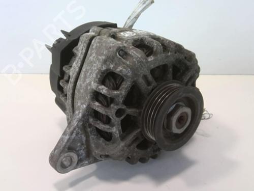 Generator NISSAN MICRA III (K12) 1.2 16V | BP20953330M7 