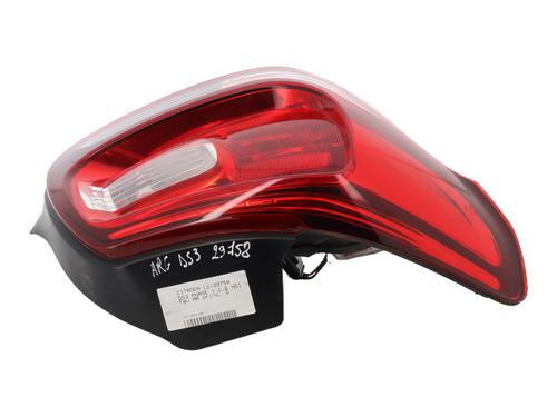 Left taillight CITROËN DS3 (SA_) 1.6 HDi 110 | BP20955594C34 