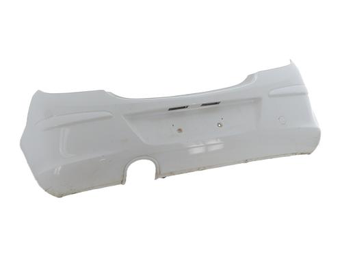 Used Rear bumper OPEL CORSA D (S07) 1.4 (L08, L68) (90 hp) 30634563