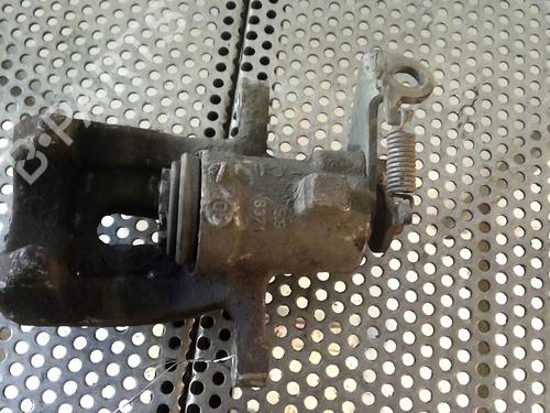 Right rear brake caliper RENAULT SCÉNIC II (JM0/1_) 1.9 dCi (JM0G, JM12, JM1G, JM2C) | BP20970612M106 