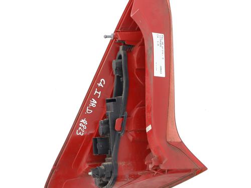 Used Right taillight Right taillight CITROËN C4 Coupe (LA_) 1.6 HDi (90 hp) 20973370 20973370
