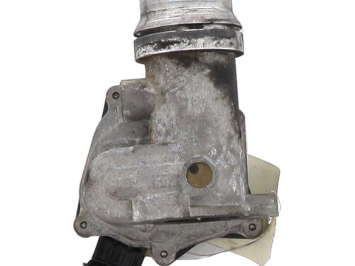 Throttle body RENAULT CLIO IV (BH_) 1.5 dCi 75 | BP31586430M82