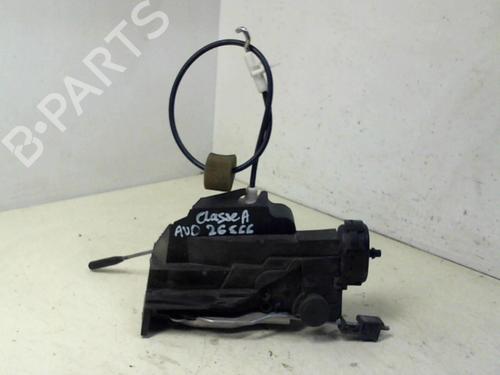 Front right lock MERCEDES-BENZ A-CLASS (W168) A 170 CDI (168.009, 168.109) | BP20959998C97 