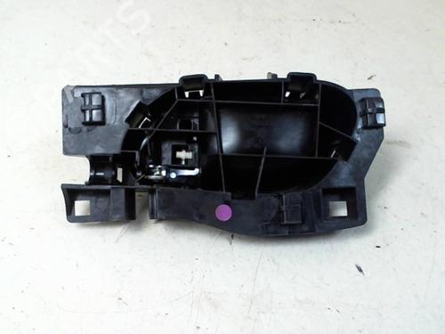 Used Front right interior door handle CITROËN DS3 (SA_) 1.6 HDi 110 (112 hp) 20972750