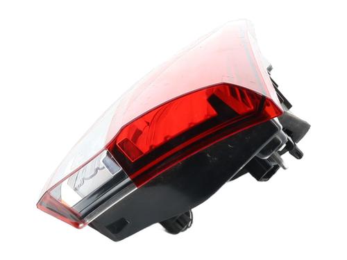 Used Right tailgate light Right tailgate light RENAULT SCÉNIC IV (J9_) 1.5 dCi 110 (110 hp) 28620915 28620915