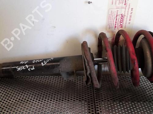 Used Left front shock absorber Left front shock absorber BMW 3 (E46) 318 d (116 hp) 20940325 20940325