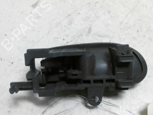 Venstre bagtil invendig håndtag TOYOTA AYGO (_B1_) 1.0 (KGB10_, KGB10R) (68 hp) 22021904