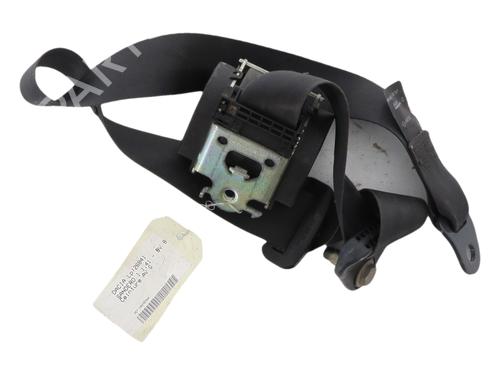 Used Front left seatbelt Front left seatbelt DACIA SANDERO 1.4 MPI LPG (72 hp) 20959566 20959566
