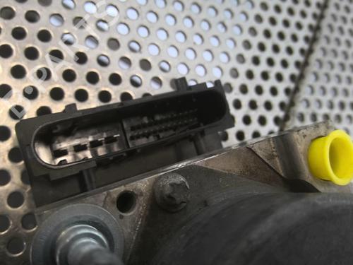ABS pump FIAT BRAVO II (198_) 1.6 D Multijet (198AXH1B) | BP20971598M43 