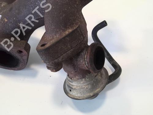 Exhaust manifold RENAULT CLIO I (B/C57_, 5/357_) 1.9 D | BP25267939M110 