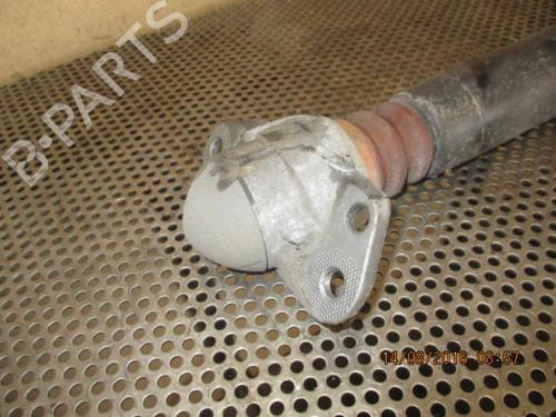 Left rear shock absorber SEAT LEON (1P1) 1.6 TDI | BP20967057M18 