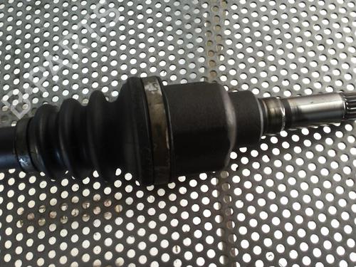 Right front driveshaft CITROËN C3 I (FC_, FN_) 1.4 HDi | BP20964166M39