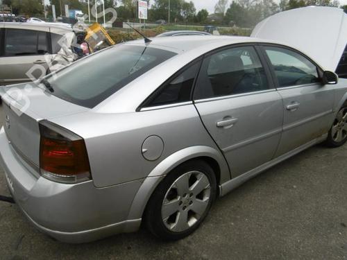 Luftfiltergehäuse OPEL VECTRA C GTS (Z02) 2.2 DTI 16V (F68) | BP20963477M87 