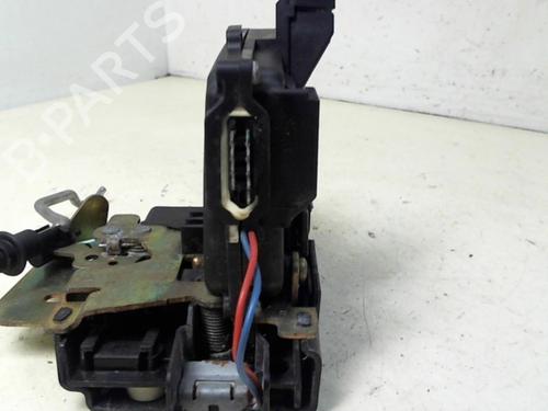 Used Front right lock Front right lock 20972573 20972573