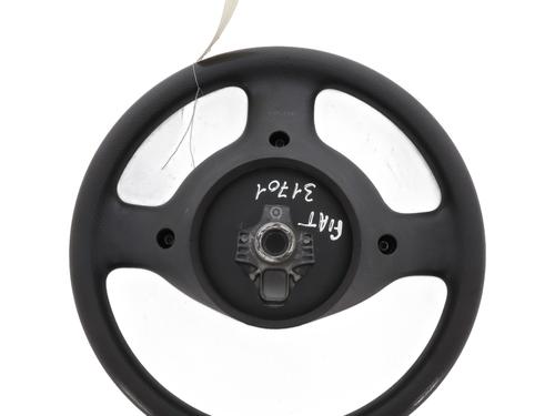 Used Steering wheel Steering wheel FIAT PUNTO (188_) 1.9 JTD 80 (188.237, .257, .337, .357) (80 hp) 33969110 33969110