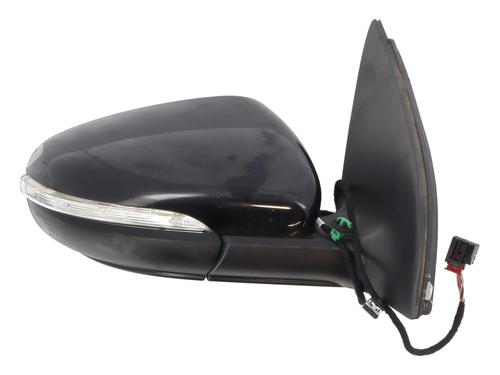 Right mirror VW GOLF VI (5K1) 1.6 TDI | BP28585660C27