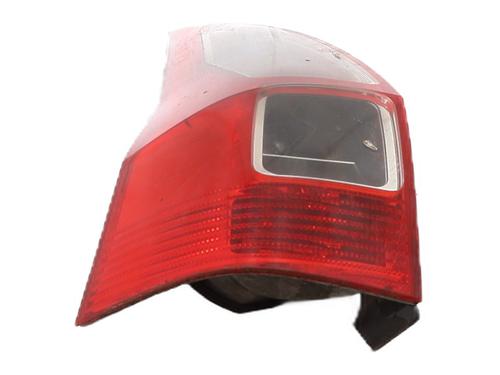 Left taillight RENAULT MEGANE II Estate (KM0/1_) 1.5 dCi (KM16, KM1E) | BP20964991C34 