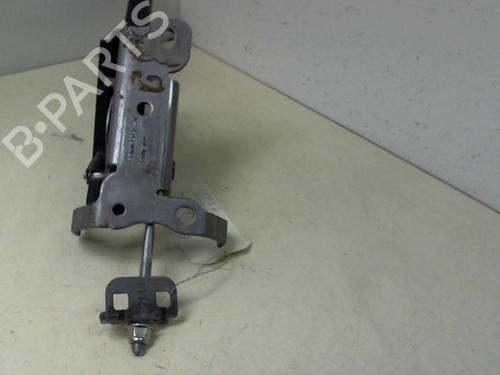 Used Hand brake Hand brake RENAULT CLIO IV Grandtour (KH_) 1.5 dCi 90 (KHN3, KHN4) (90 hp) 20963805 20963805
