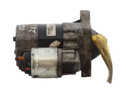 Starter RENAULT CLIO II (BB_, CB_) 2.0 16V Sport (CB0M) | BP22023924M8 