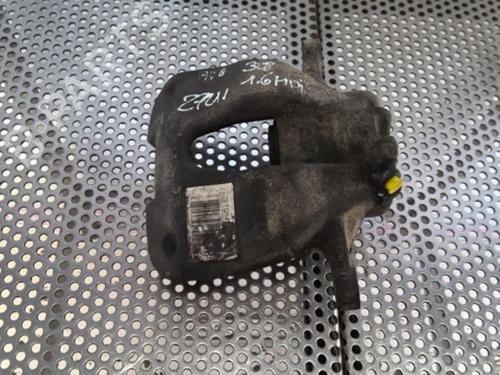 Left front brake caliper PEUGEOT 308 I (4A_, 4C_) 1.6 HDi | BP20947960M105