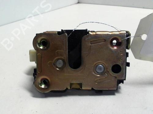 Used Front right lock Front right lock RENAULT KANGOO (KC0/1_) 1.4 (KC0C, KC0H, KC0B, KC0M) (75 hp) 20971720 20971720