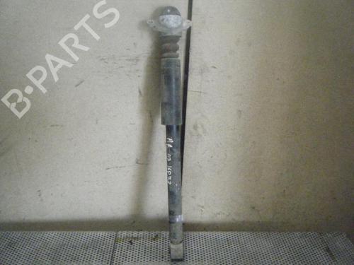 Used Right rear shock absorber AUDI A3 (8L1) 1.9 TDI (130 hp) 20967430