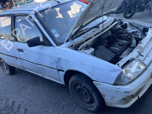 Used Parts CITROËN AX (ZA-_)  10  4631972