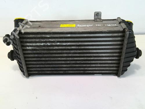 Intercooler HYUNDAI i30 (GD) 1.6 CRDi | BP20943829M30 