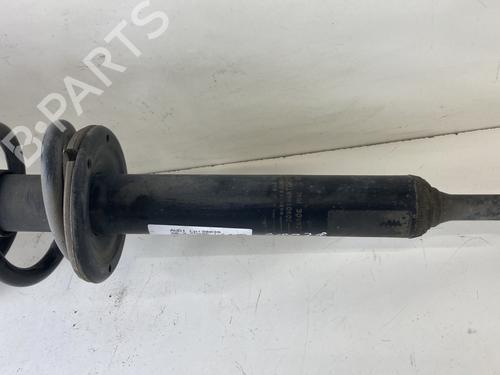 Left front shock absorber AUDI A6 C6 (4F2) 2.0 TDI | BP21594506M16 