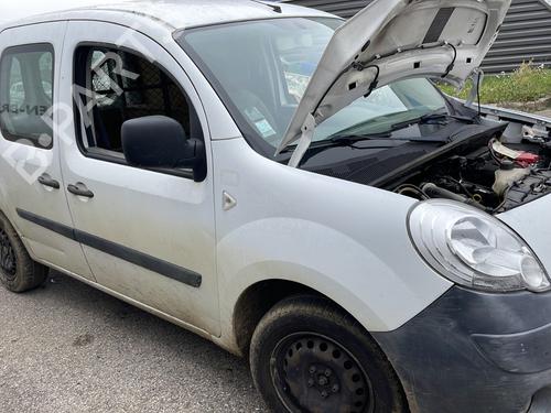 Engine control unit (ECU) RENAULT KANGOO Express (FW0/1_) 1.5 dCi 85 (FW0K, FW0L, FW0B) | BP39031471M57 - Image 10