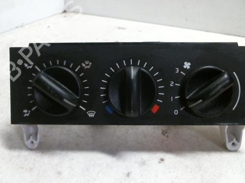 Commande Chauffage RENAULT CLIO I (B/C57_, 5/357_) 1.2 (B/C/S57A, B/C57S, 5/357F, 5/357J, 5/357L, 5/357R) | BP20962977I5 
