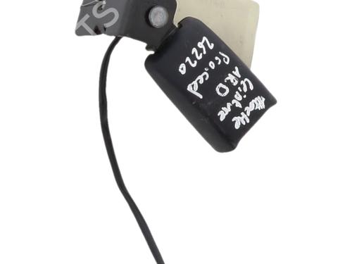 Seat buckle KIA PRO CEE'D (ED) 1.6 CRDi 115 | BP22022114I32 - Image 5