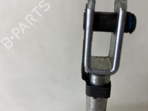 Servo brake RENAULT LAGUNA III Grandtour (KT0/1) 2.0 dCi (KT07, KT0J, KT14, KT1A, KT1S) | BP24816242M42 