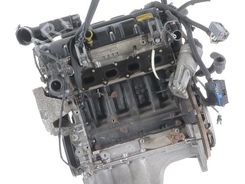 Used Engine Engine OPEL CORSA E (X15) 1.4 (08, 68) (90 hp) 26435013 26435013
