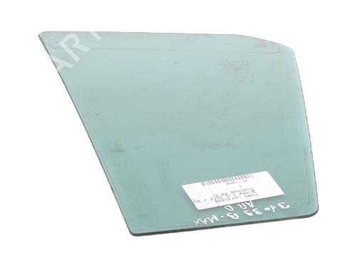 Rear right door window FORD B-MAX (JK) 1.6 TDCi | BP29500929C21 