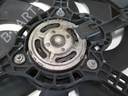 Used Radiator fan Radiator fan 20944096 20944096