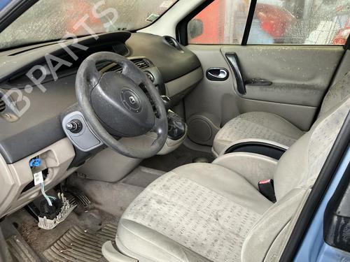 Dørlist RENAULT SCÉNIC II (JM0/1_) 1.9 dCi (JM0G, JM12, JM1G, JM2C) | BP20943707C150 