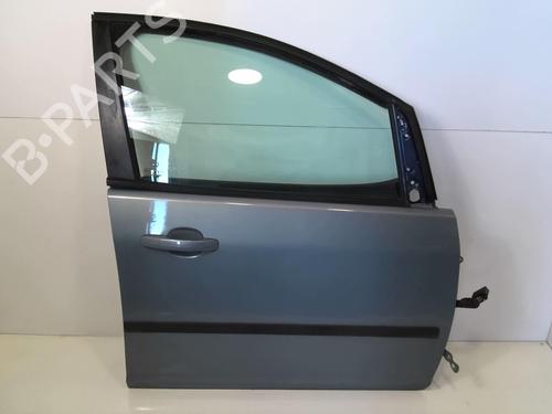 Right front door FORD C-MAX (DM2) 1.6 TDCi | BP20947711C3 