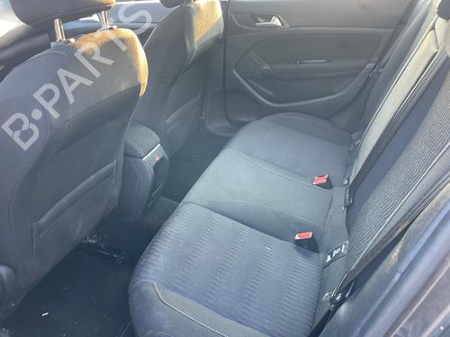 Right tailgate light PEUGEOT 308 II (LB_, LP_, LW_, LH_, L3_) 1.6 BlueHDi 120 | BP30776859C80