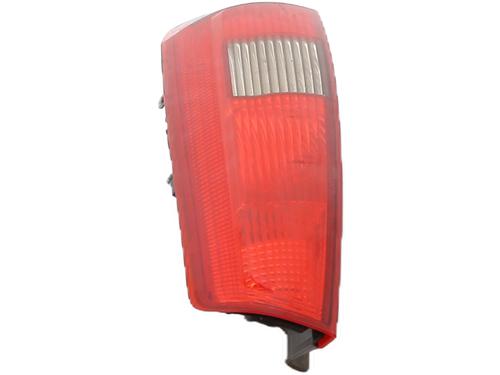 Right taillight FORD FIESTA V (JH_, JD_) 1.3 | BP20947889C35