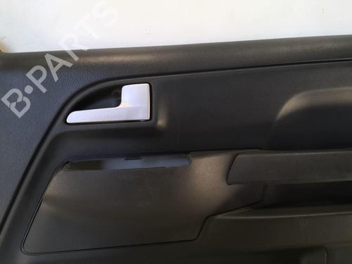 Høyre foran invendig håndtak VW FOX Hatchback (5Z1, 5Z3, 5Z4) 1.2 | BP20972156I14 