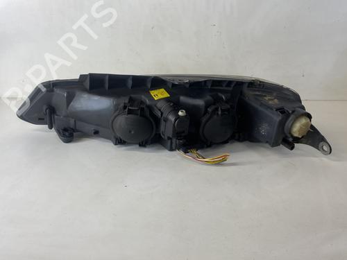 Right headlight PEUGEOT 406 (8B) 2.0 HDI 110 | BP24816287C29 
