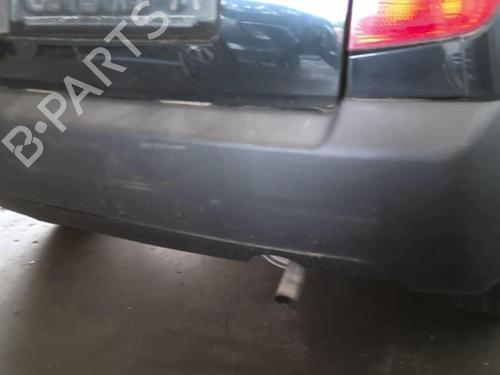 Used Rear bumper CITROËN C2 (JM_) 1.1 (60 hp) 20947501