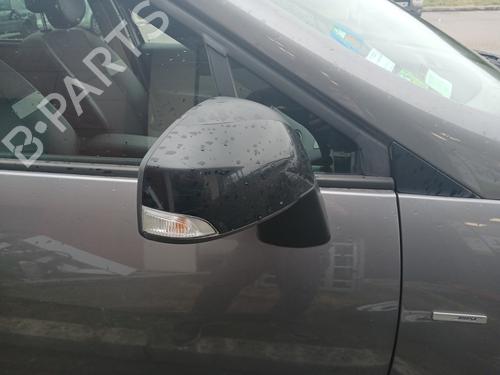 Right mirror RENAULT SCÉNIC III (JZ0/1_) 1.2 TCe (JZ16) | BP32336483C27