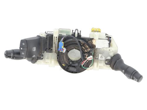 Used Steering column stalk Steering column stalk RENAULT MASTER III Van (FV) 2.3 dCi 100 FWD (FV0A, FV0B, FV0G, FV0K, FV0H) (101 hp) 30079322 30079322