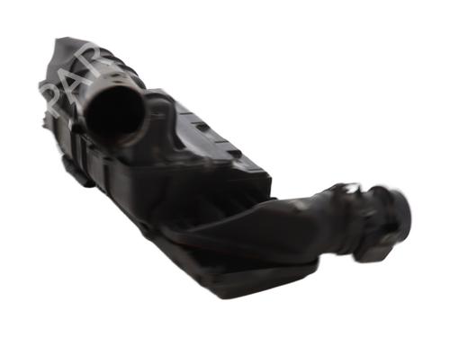 Air filter box CITROËN C3 II (SC_) 1.4 HDi 70 (SC8HZC, SC8HR0, SC8HP4) | BP28476643M87