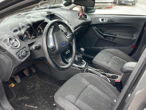 Rudehejsemekanisme ventre foran FORD FIESTA VI (CB1, CCN) 1.0 EcoBoost | BP21671601C22 